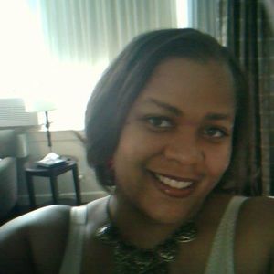 Meet your Posher, Markeisha